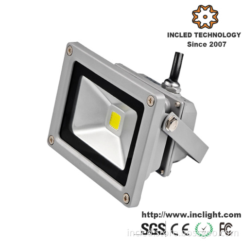 10W COB LED Flood Light